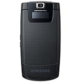 Samsung D830 Unlocked Cell Phone with 2 MP Camera, MP3/Video Player, MicroSD Slot--International Version with No Warranty (Black)