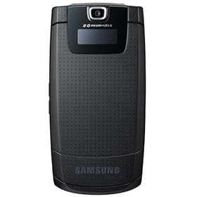Samsung D830 Unlocked Cell Phone with 2 MP Camera, MP3/Video Player, MicroSD Slot--International Version with No Warranty (Black)