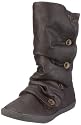 Blowfish Hamish mid FURR BF396SH AU11 Damen Stiefel