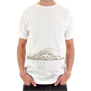 Red Monkey T-Shirt - RMC Tee