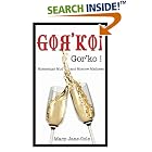 Click here to buy Gor'ko!: Mississippi Mud and Moscow Madness by  Mary Jane Cole.