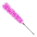 Hot Pink Feather Duster