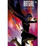 Batgirl: Year One (Batgirl)
