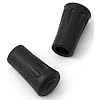 Replacement Rubber Tips for Hammers Hiking Poles, 2 Pack