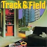Revue Track & Field  / All the Way, All the Time