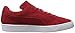 PUMA Men's Suede Classic Debossed Q3 Fashion Sneaker