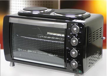 Unold Kleinküche 8330