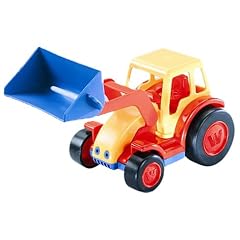 Wader 36120 - Basics Traktor