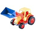 Wader 36120 - Basics Traktor