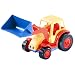 Wader 36120 - Basics Traktor