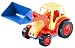 Spielwaren : Wader 36120 - Basics Traktor