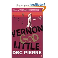 Vernon God Little