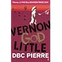 Vernon God Little