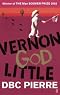 Cover of Vernon God Little
