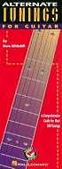 Alternate Tunings for Guitar