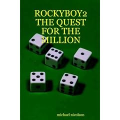 Rockyboy2 the Quest for the Million