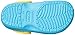 crocs CC Olaf Clog (Toddler/Little Kid)
