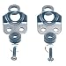Bumper Bracket, Endura Out Set 2-pc