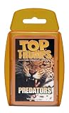 Top Trumps - Predators