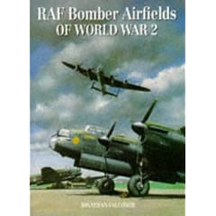 RAF Bomber Airfields of World War 2