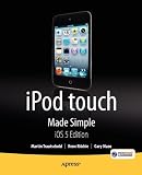 iPod touch Made Simple, iOS 5 Edition