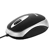 Trust - Optical USB Mini Mouse MI-2520p - souris optique