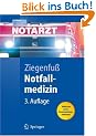 Notfallmedizin (Springer-Lehrbuch)