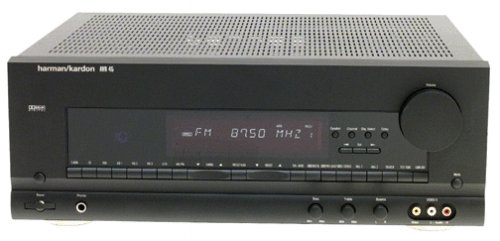 Harman Kardon AVR45 Dolby Digital Audio/Video Receiver