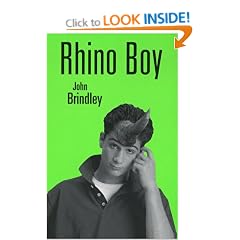 Rhino Boy
