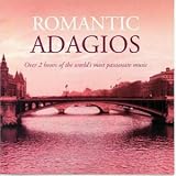 Eigenschaften Various  / Romantic Adagios