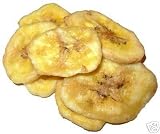 Banana Chips, 16 Oz.