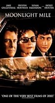 Moonlight Mile [VHS]