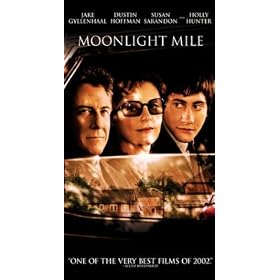 Moonlight Mile [VHS]