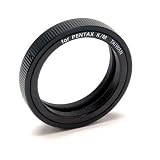 Univeral Bayonet Mount, Pentax K