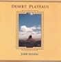 Desert Plateaus