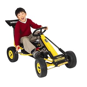Kettler Super Monaco XL Kettcar by Kettler