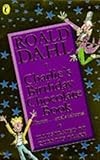 Charlie's secret chocolate book