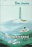 Moominpappa at Sea