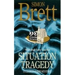 Situation Tragedy (Charles Paris mysteries)