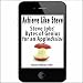 Achive Like Steve! Steve Jobs' Bytes Of Genius For an Appledisiac.