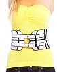 Two-Buckle Corset Belt main image