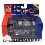 Washington Nationals Die Cast Hummer Case Pack 72