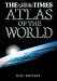 The Times Atlas of the World: Mini Edition (World Atlas)