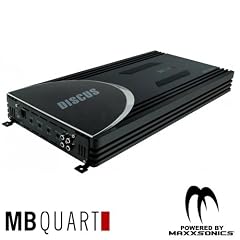 MB Quart DSC480