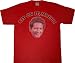 Happy Days Sit On It Malph Red T-shirt Tee