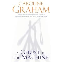 A Ghost in the Machine