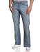 Perry Ellis Men's Light Rinse Jean
