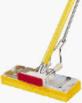 Quickie Professional Sponge Mop
