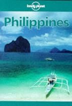 Lonely Planet Philippines (6th ed)