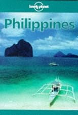 Lonely Planet Philippines (6th ed)
